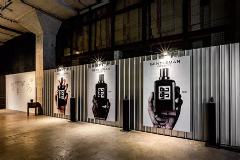 givenchy zürich